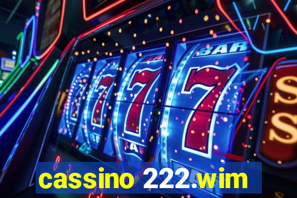 cassino 222.wim