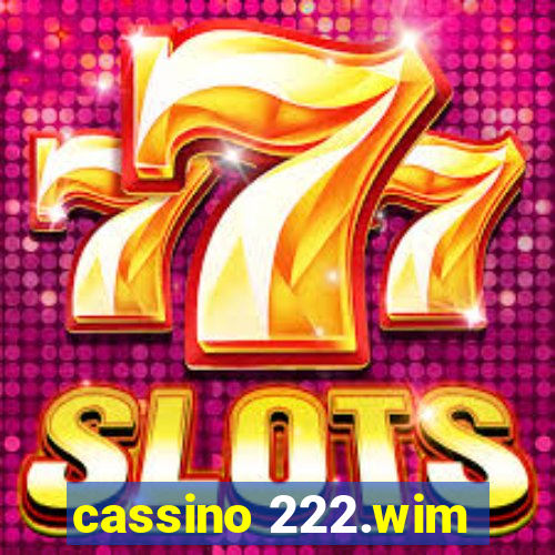 cassino 222.wim