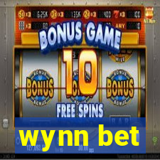 wynn bet