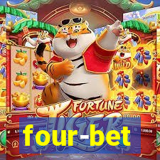 four-bet