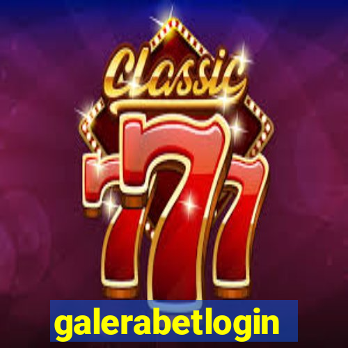 galerabetlogin