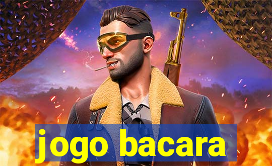 jogo bacara