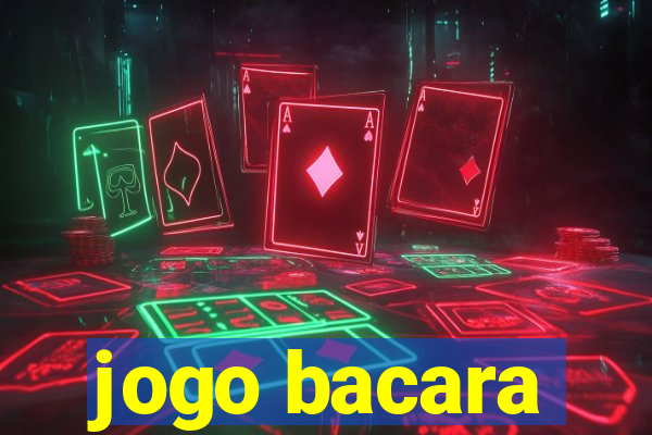 jogo bacara