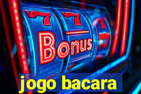 jogo bacara