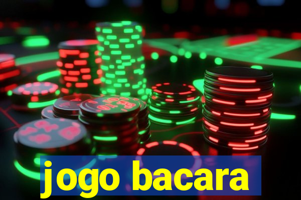 jogo bacara