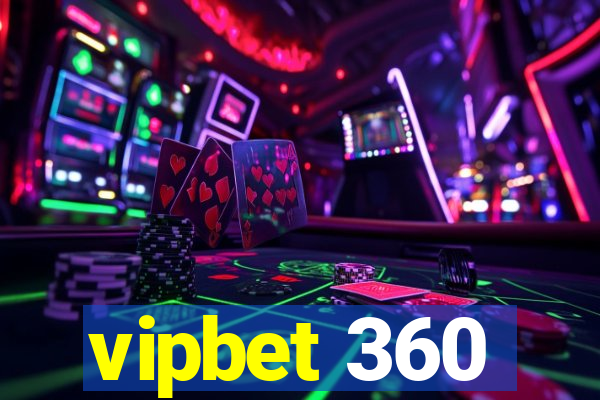 vipbet 360