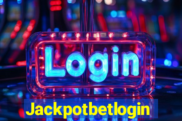 Jackpotbetlogin