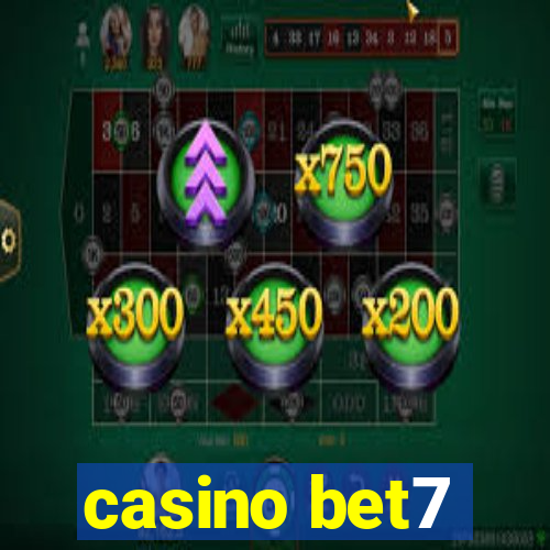 casino bet7