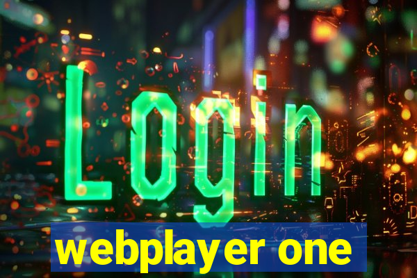 webplayer one