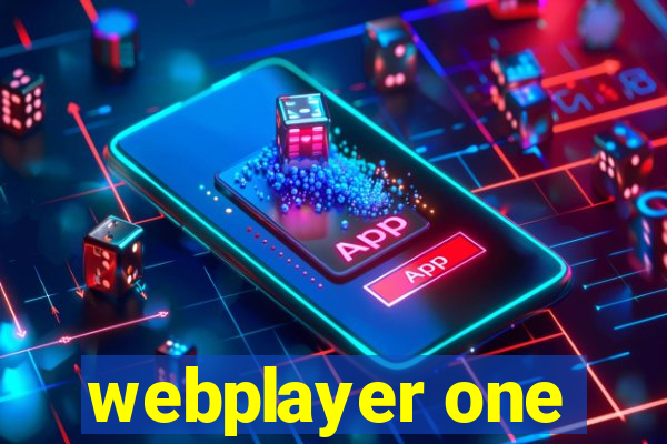 webplayer one