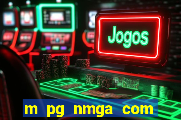 m pg nmga com fortune ox