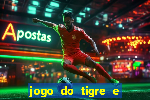 jogo do tigre e do touro