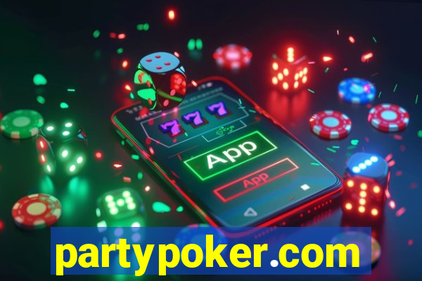 partypoker.com