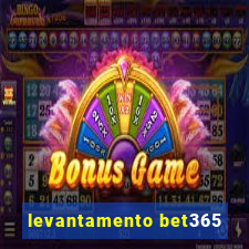 levantamento bet365