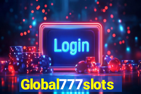 Global777slots