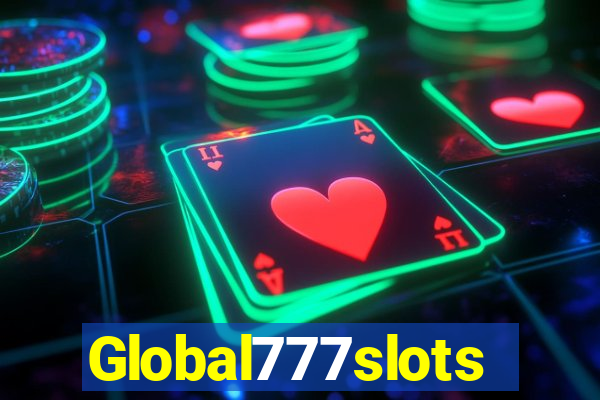 Global777slots