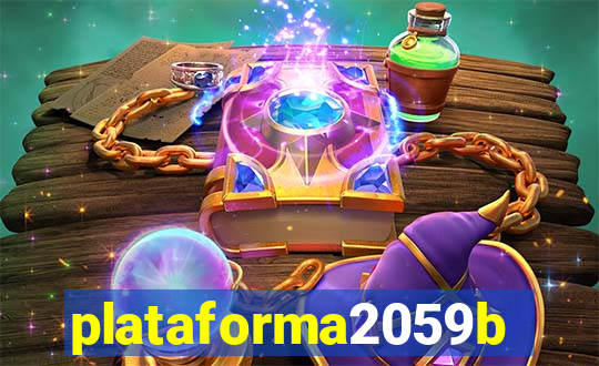 plataforma2059bet.com