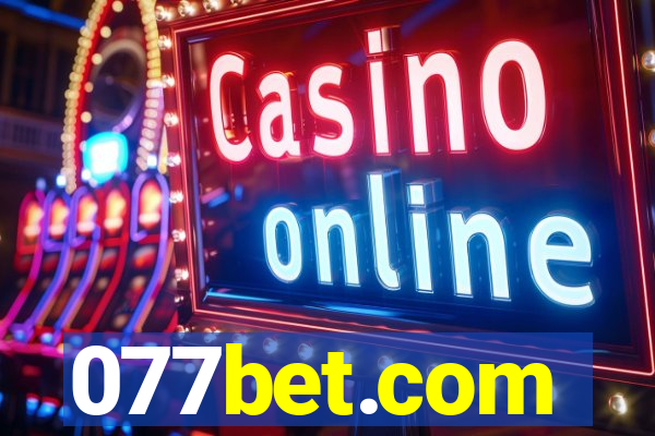 077bet.com