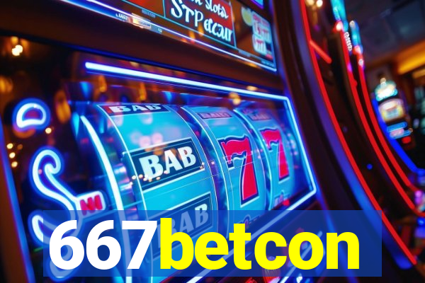 667betcon