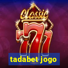 tadabet jogo