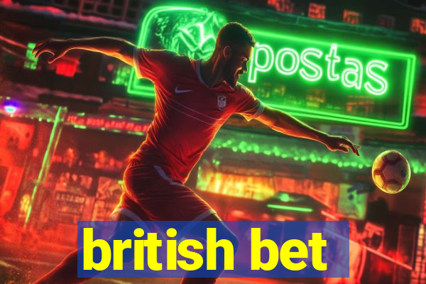 british bet