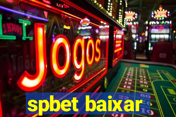 spbet baixar