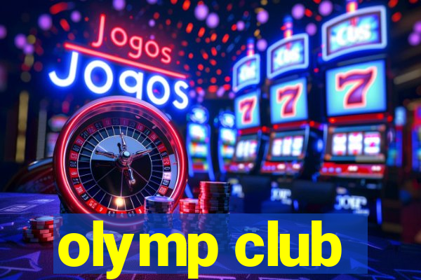 olymp club