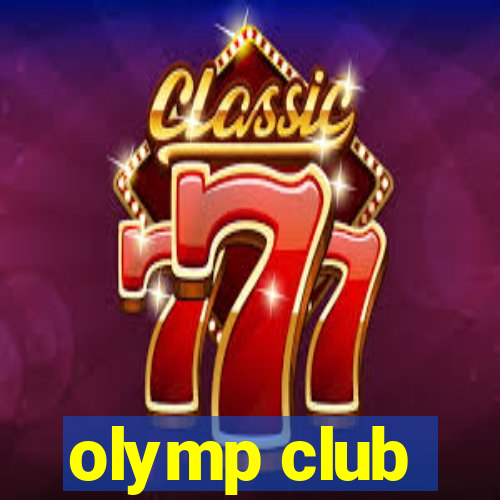 olymp club