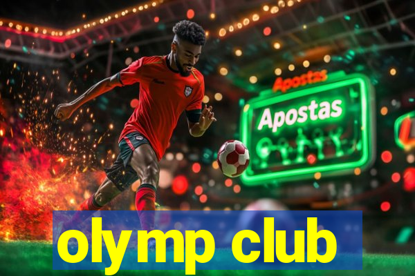 olymp club