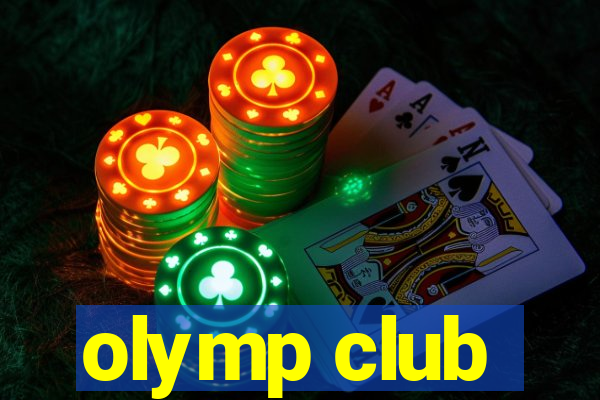 olymp club