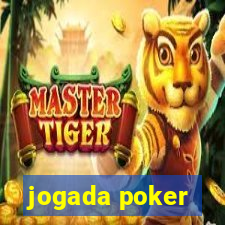 jogada poker