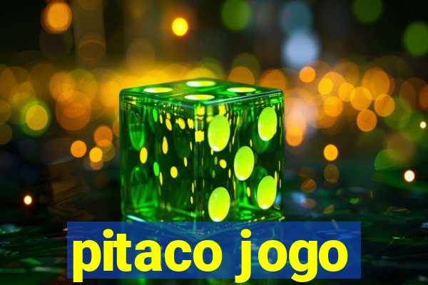 pitaco jogo