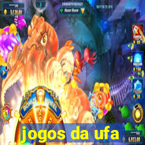 jogos da ufa