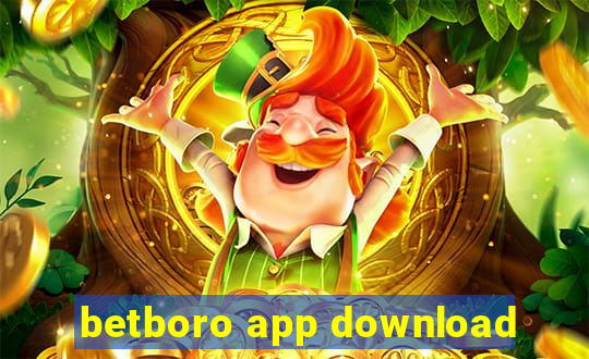 betboro app download