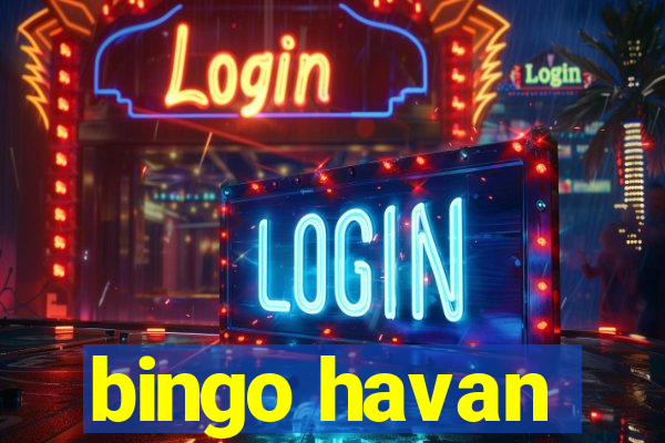 bingo havan