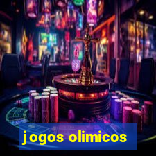 jogos olimicos