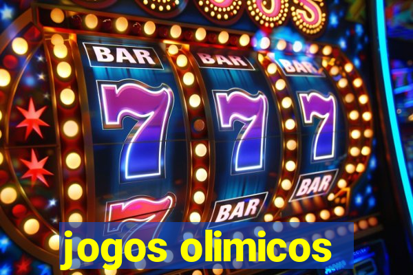 jogos olimicos