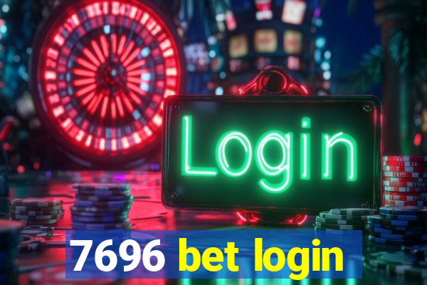 7696 bet login