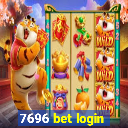 7696 bet login