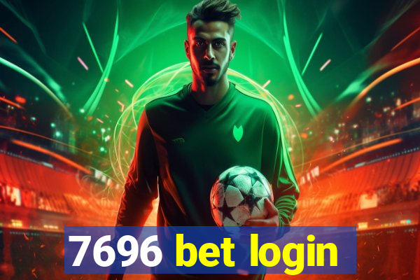 7696 bet login