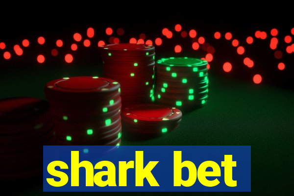 shark bet