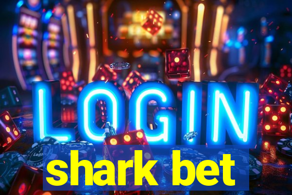 shark bet