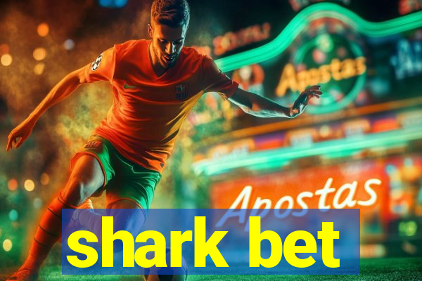 shark bet