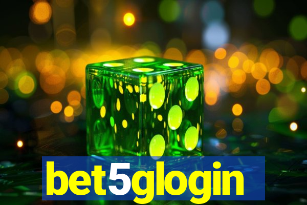 bet5glogin