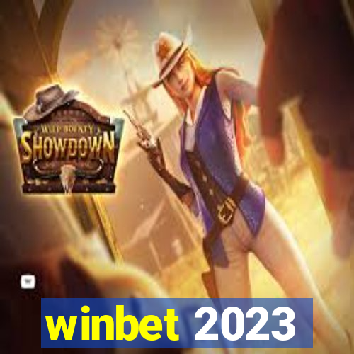 winbet 2023