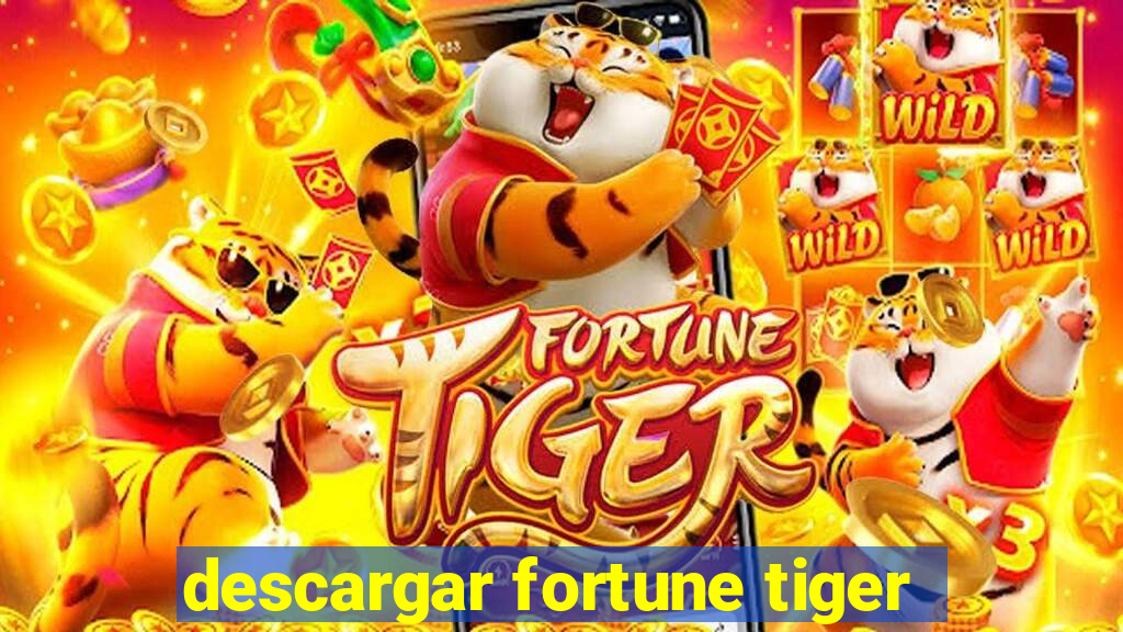 descargar fortune tiger