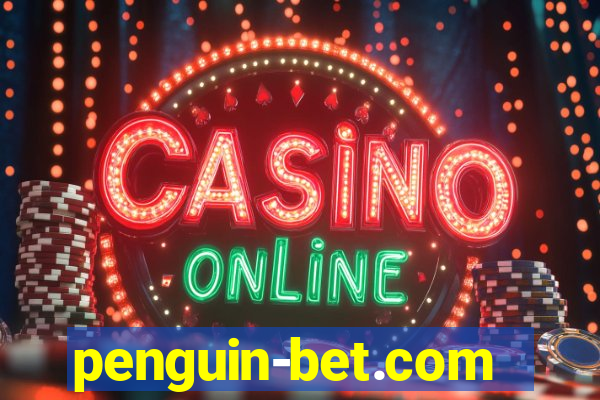 penguin-bet.com