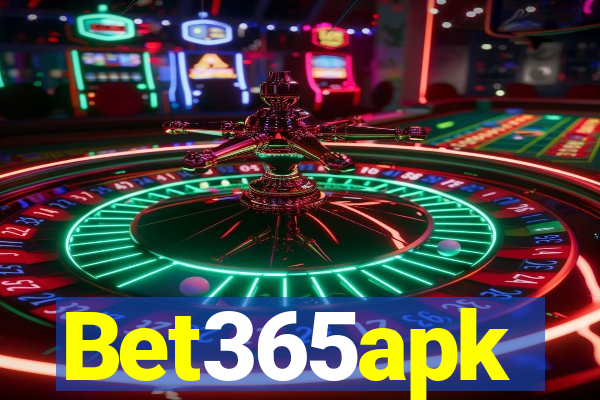 Bet365apk