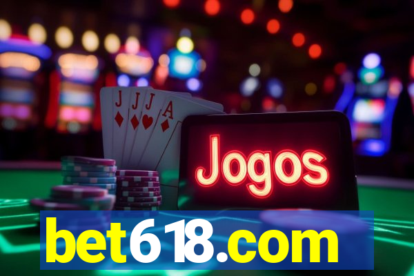 bet618.com