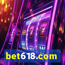 bet618.com